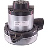 Desconocido Motor aspirador central Ametek 117157-00 Recambios Asistencia Precios